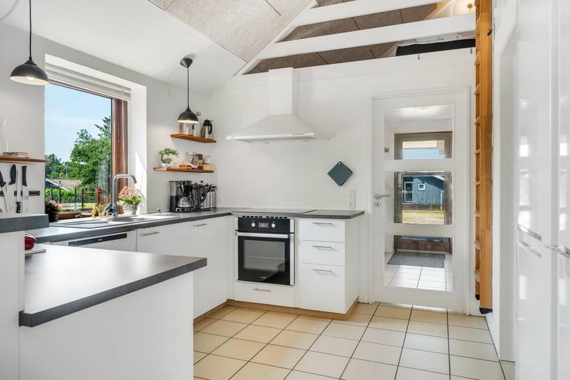 Foto von Ferienhaus HB01 in Ejsingholm - Thy/Limfjord