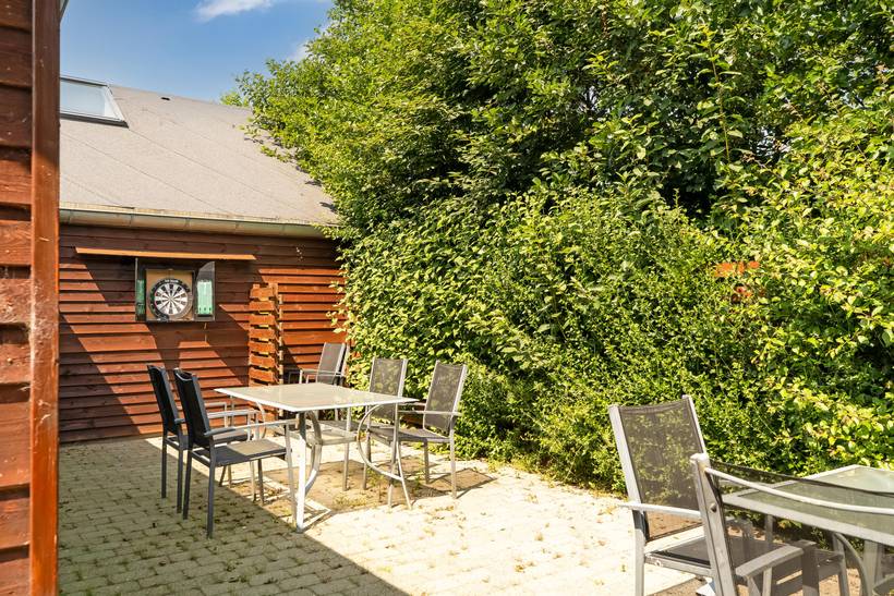 Foto von Ferienhaus HB01 in Ejsingholm - Thy/Limfjord