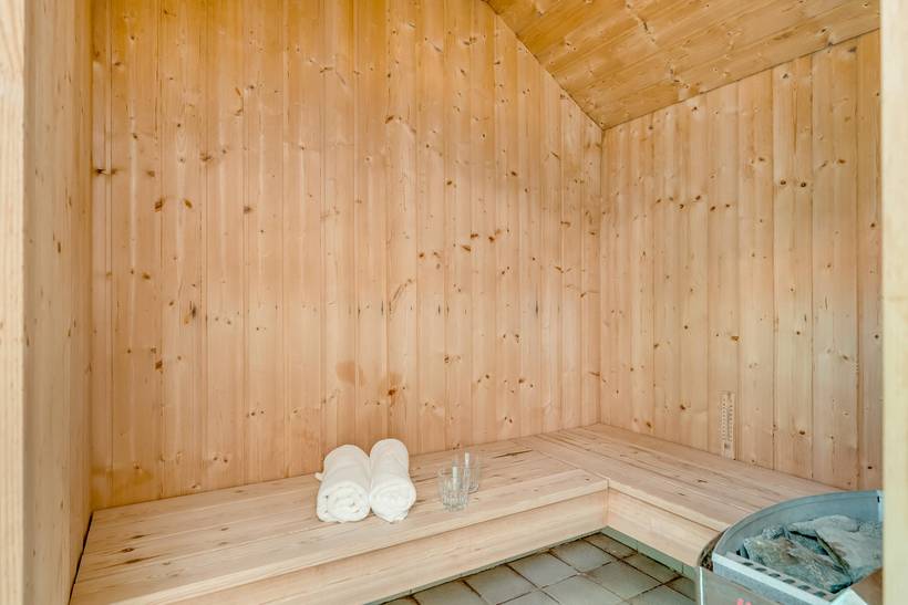 Foto von Ferienhaus HB01 in Ejsingholm - Thy/Limfjord