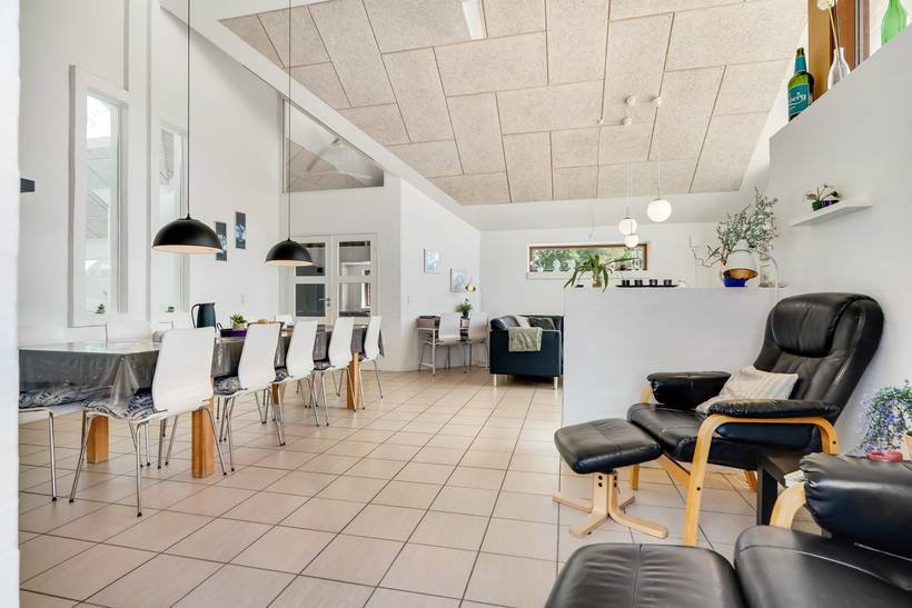 Foto von Ferienhaus HB01 in Ejsingholm - Thy/Limfjord