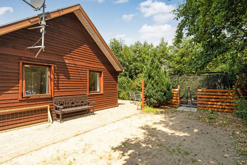 Foto von Ferienhaus HB01 in Ejsingholm - Thy/Limfjord