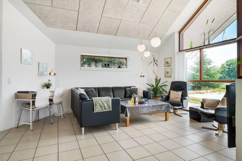 Foto von Ferienhaus HB01 in Ejsingholm - Thy/Limfjord