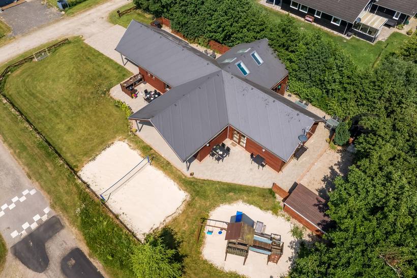 Foto von Ferienhaus HB01 in Ejsingholm - Thy/Limfjord