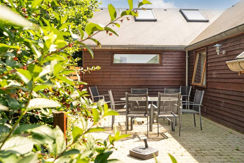 Foto von Ferienhaus HB01 in Ejsingholm - Thy/Limfjord