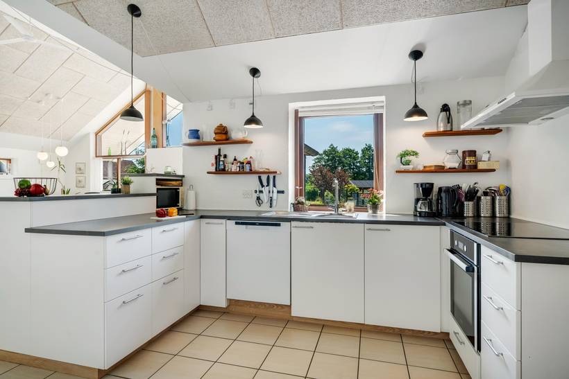 Foto von Ferienhaus HB01 in Ejsingholm - Thy/Limfjord