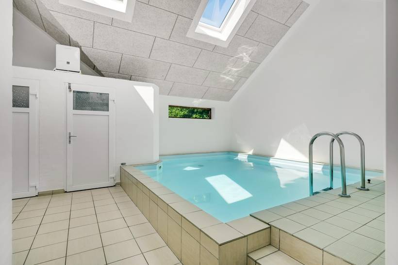 Foto von Ferienhaus HB01 in Ejsingholm - Thy/Limfjord