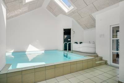 Vorschaubild von Ferienhaus HB01 in Ejsingholm - Thy/Limfjord