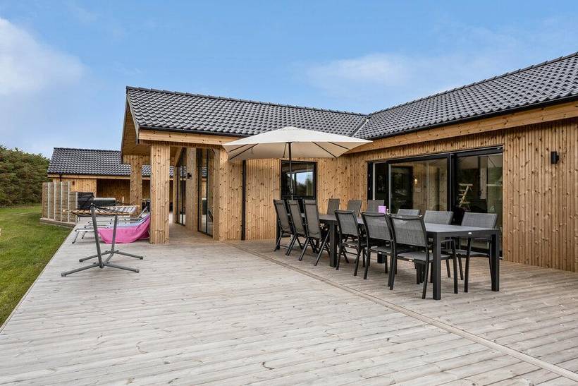 Foto von Ferienhaus HB05 in Lyngså - Nordjütland Ost