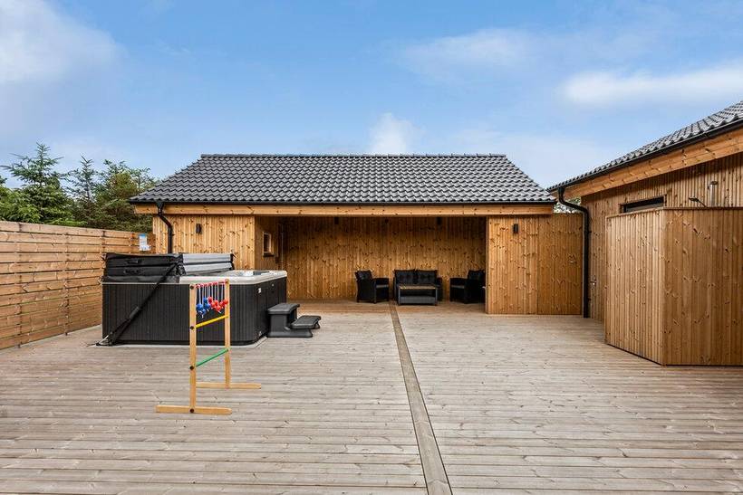 Foto von Ferienhaus HB05 in Lyngså - Nordjütland Ost