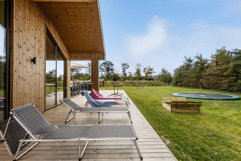 Foto von Ferienhaus HB05 in Lyngså - Nordjütland Ost