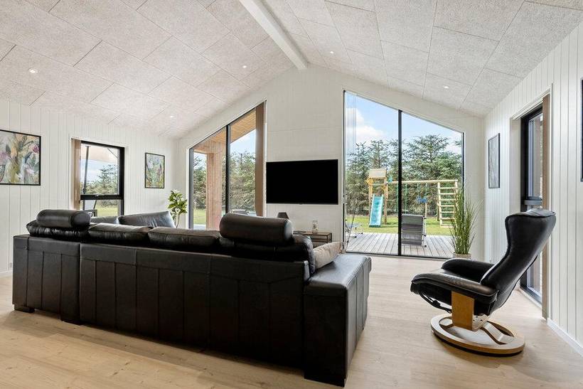 Foto von Ferienhaus HB05 in Lyngså - Nordjütland Ost