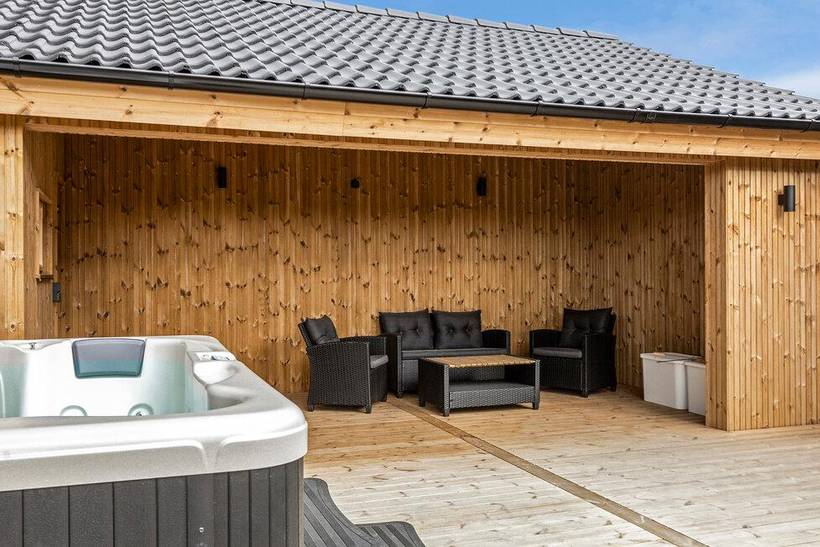 Foto von Ferienhaus HB05 in Lyngså - Nordjütland Ost