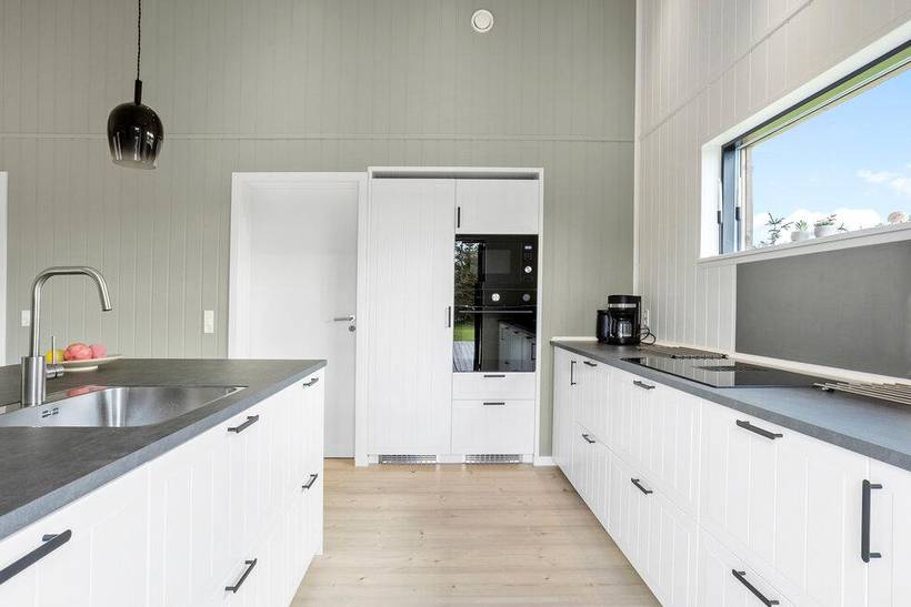 Foto von Ferienhaus HB05 in Lyngså - Nordjütland Ost