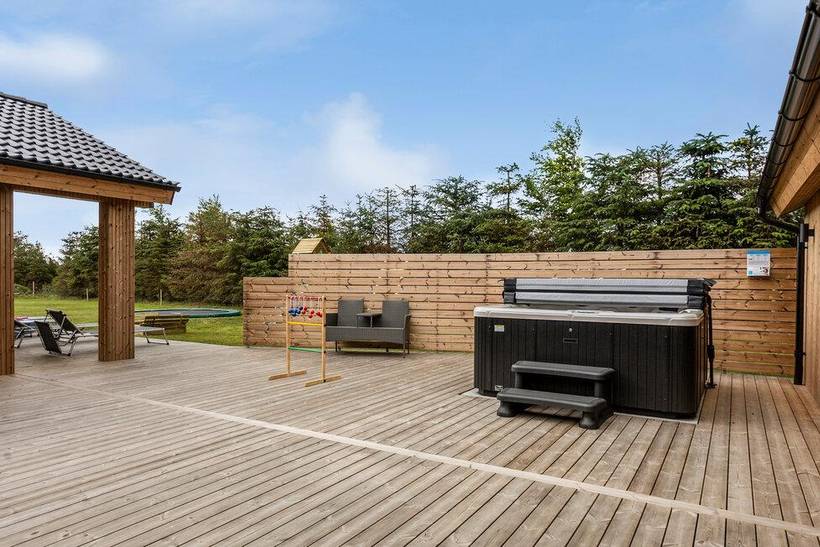 Foto von Ferienhaus HB05 in Lyngså - Nordjütland Ost