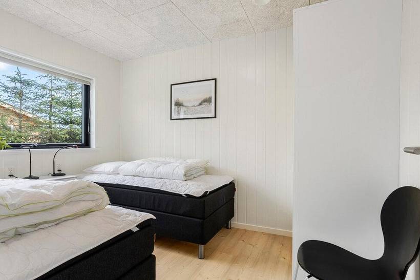Foto von Ferienhaus HB05 in Lyngså - Nordjütland Ost