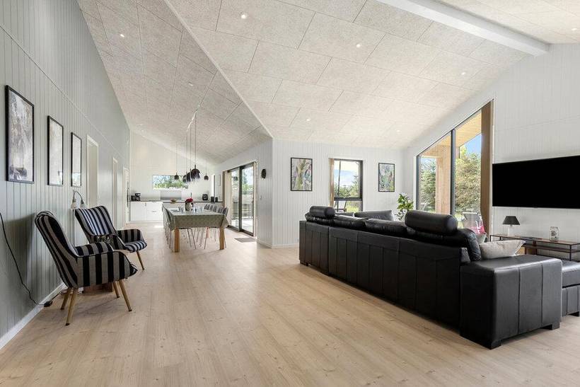 Foto von Ferienhaus HB05 in Lyngså - Nordjütland Ost