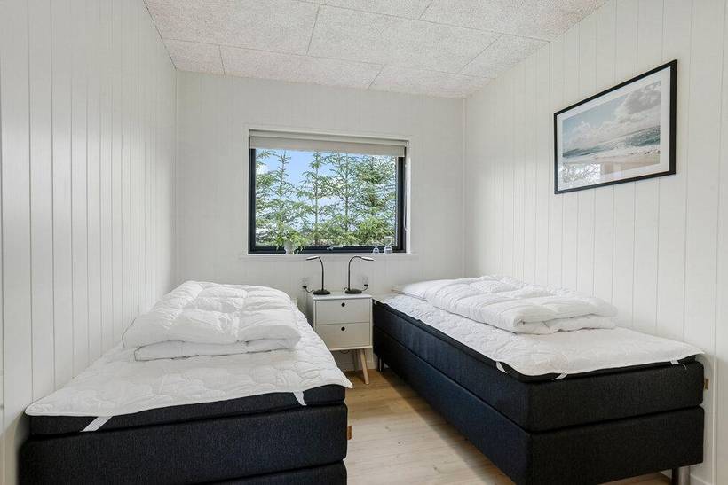 Foto von Ferienhaus HB05 in Lyngså - Nordjütland Ost