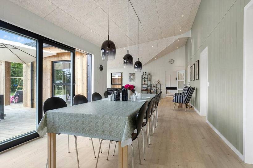 Foto von Ferienhaus HB05 in Lyngså - Nordjütland Ost