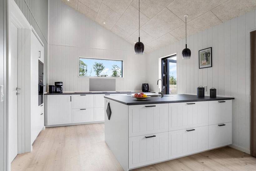Foto von Ferienhaus HB05 in Lyngså - Nordjütland Ost