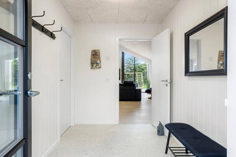 Foto von Ferienhaus HB05 in Lyngså - Nordjütland Ost