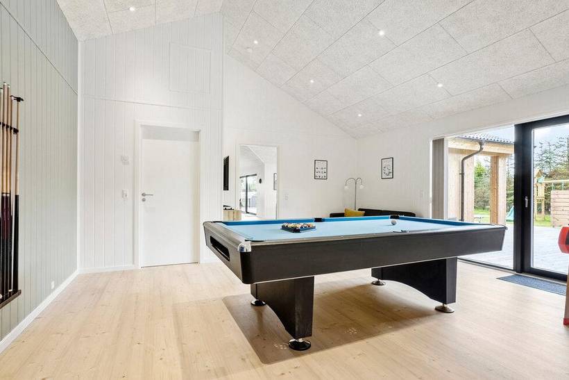 Foto von Ferienhaus HB05 in Lyngså - Nordjütland Ost