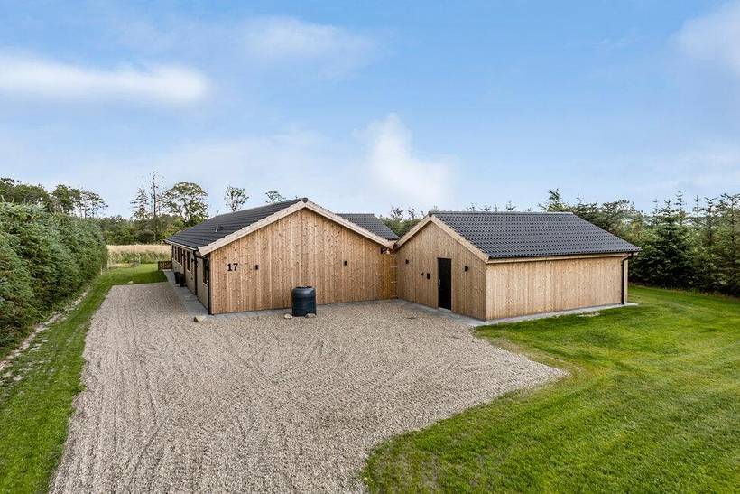 Foto von Ferienhaus HB05 in Lyngså - Nordjütland Ost