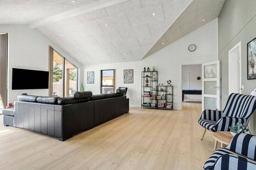 Foto von Ferienhaus HB05 in Lyngså - Nordjütland Ost