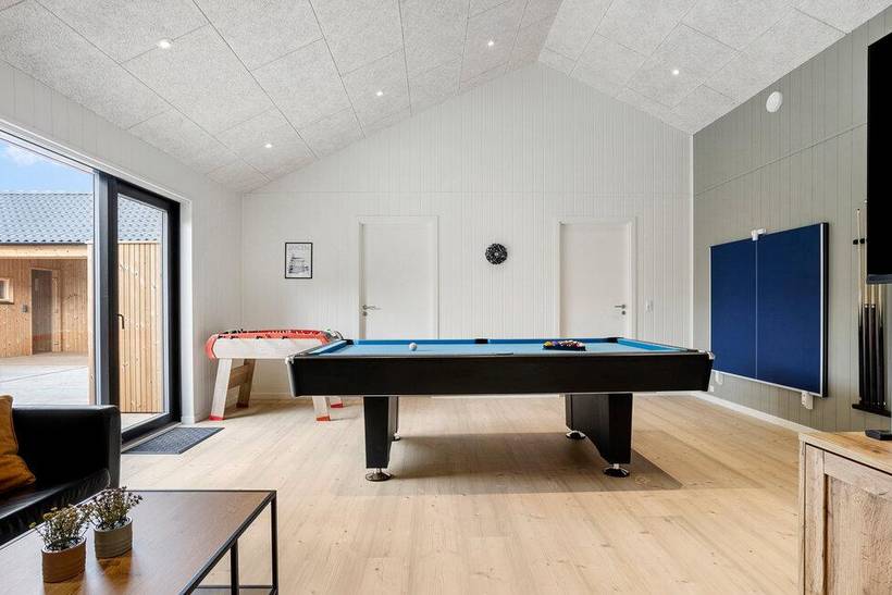Foto von Ferienhaus HB05 in Lyngså - Nordjütland Ost