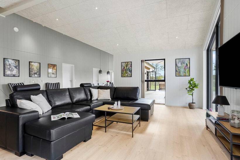 Foto von Ferienhaus HB05 in Lyngså - Nordjütland Ost