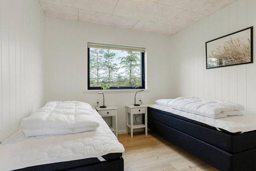 Foto von Ferienhaus HB05 in Lyngså - Nordjütland Ost