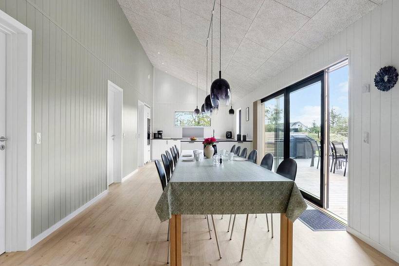 Foto von Ferienhaus HB05 in Lyngså - Nordjütland Ost