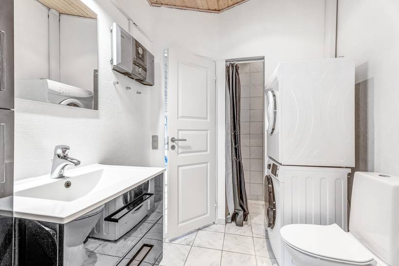 Foto von Ferienhaus HB07 in Marielyst - Falster