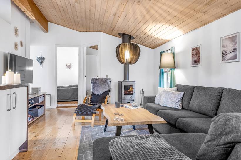 Foto von Ferienhaus HB07 in Marielyst - Falster