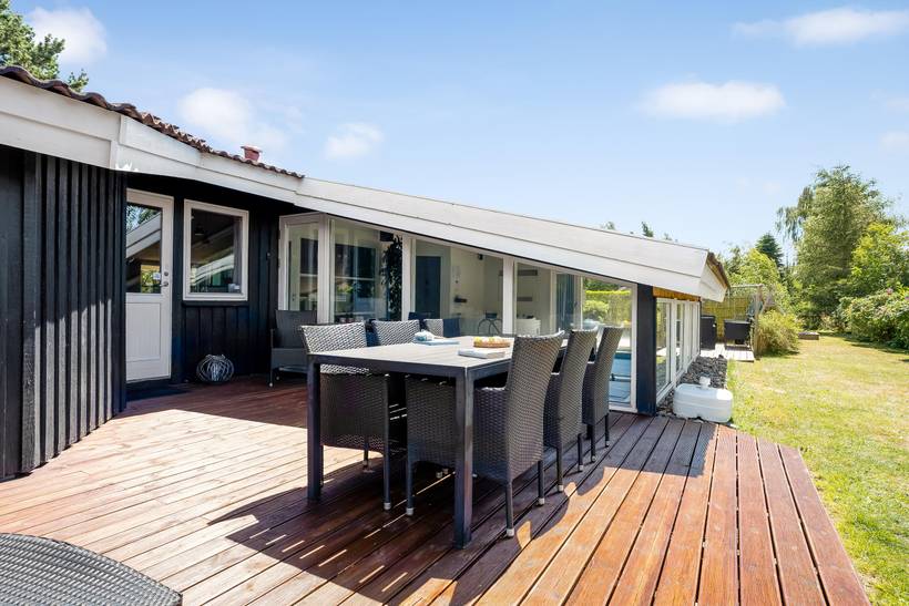 Foto von Ferienhaus HB07 in Marielyst - Falster