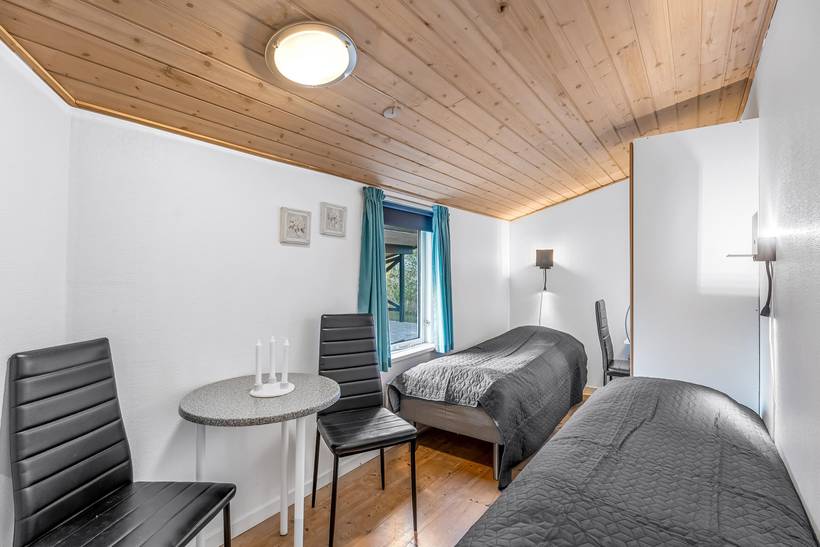 Foto von Ferienhaus HB07 in Marielyst - Falster