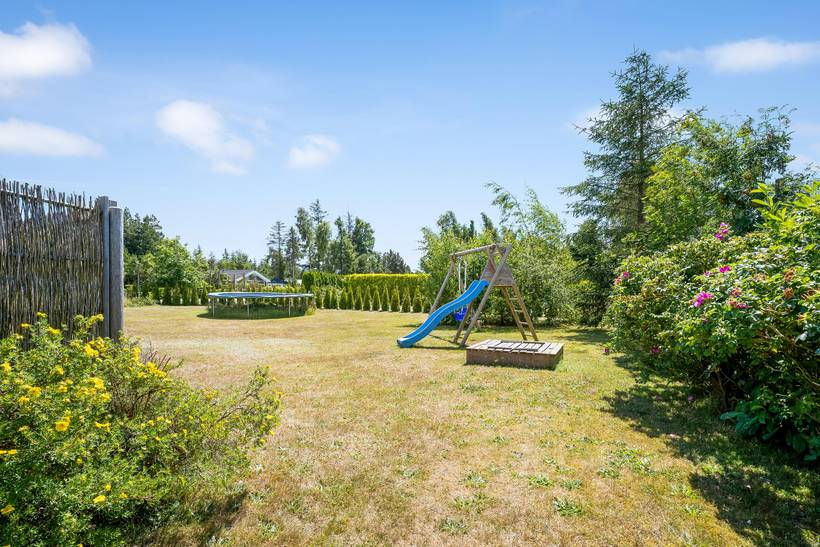 Foto von Ferienhaus HB07 in Marielyst - Falster