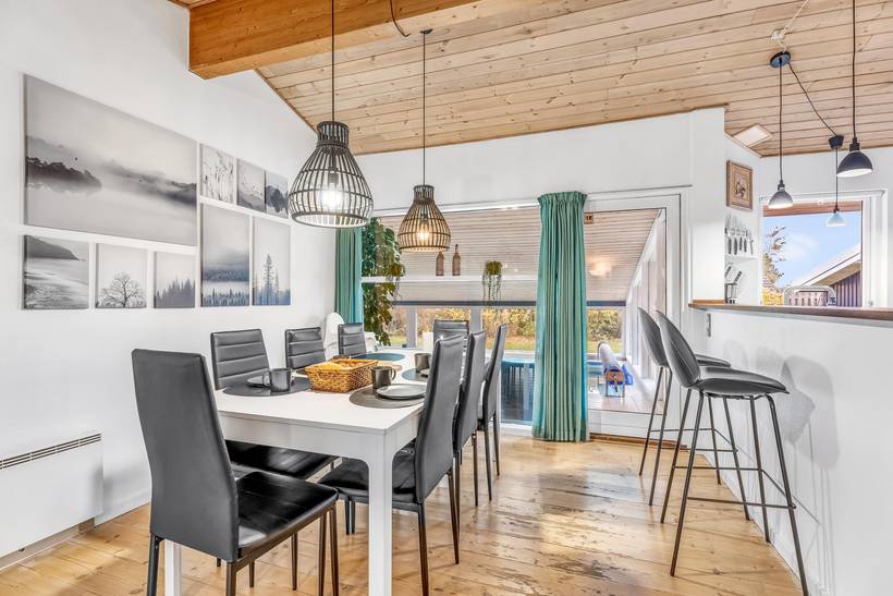 Foto von Ferienhaus HB07 in Marielyst - Falster