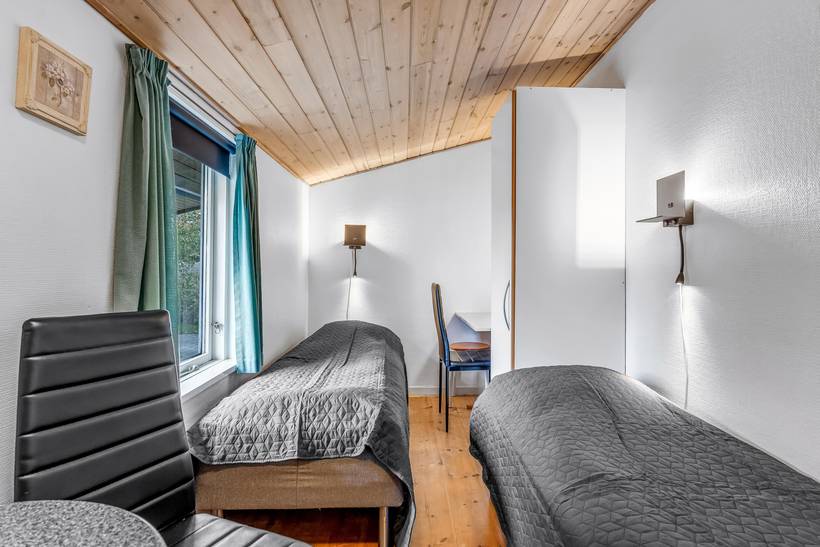 Foto von Ferienhaus HB07 in Marielyst - Falster