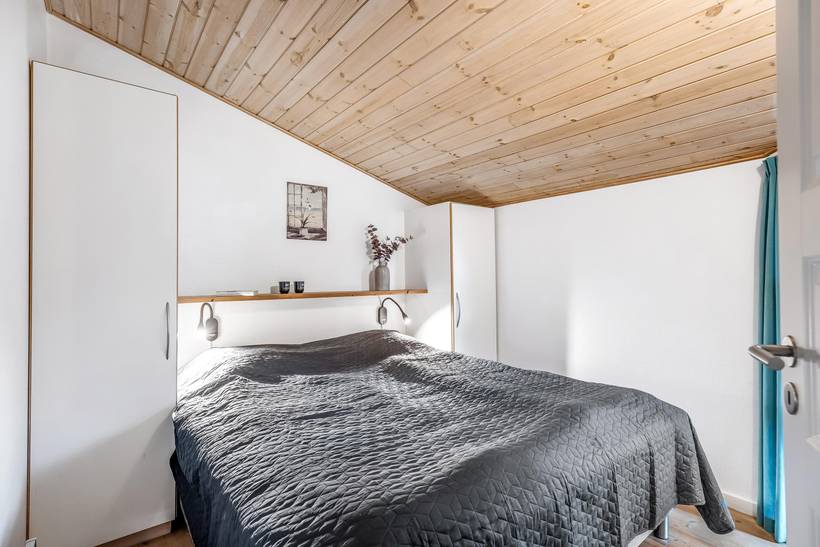 Foto von Ferienhaus HB07 in Marielyst - Falster
