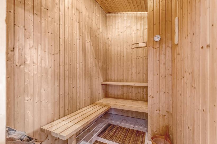 Foto von Ferienhaus HB07 in Marielyst - Falster
