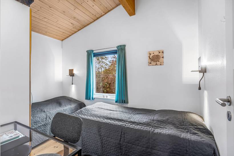 Foto von Ferienhaus HB07 in Marielyst - Falster