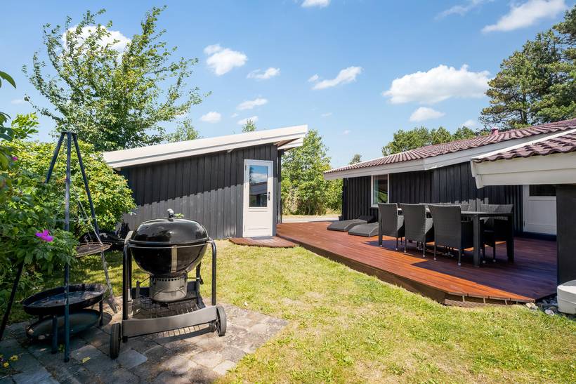 Foto von Ferienhaus HB07 in Marielyst - Falster
