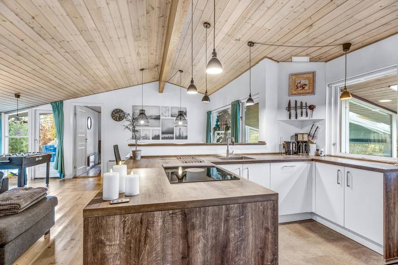 Foto von Ferienhaus HB07 in Marielyst - Falster