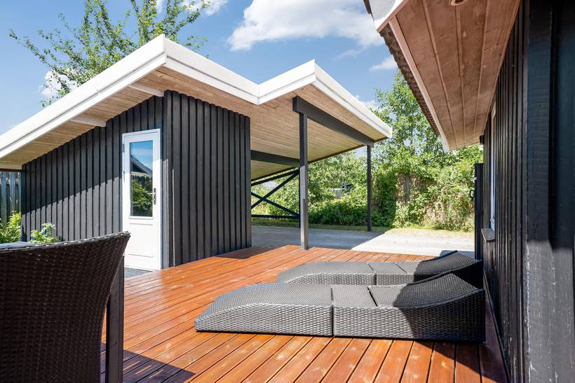 Foto von Ferienhaus HB07 in Marielyst - Falster