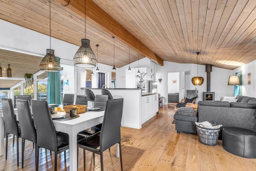 Foto von Ferienhaus HB07 in Marielyst - Falster