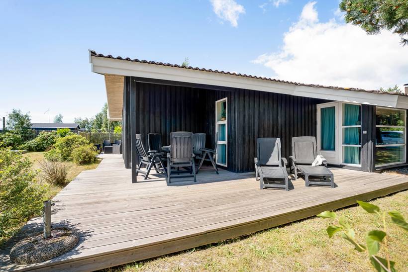 Foto von Ferienhaus HB07 in Marielyst - Falster