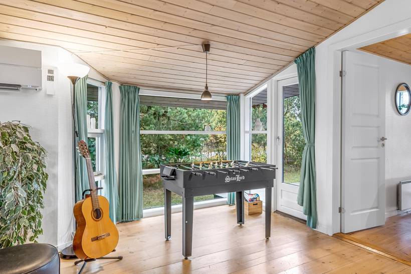 Foto von Ferienhaus HB07 in Marielyst - Falster