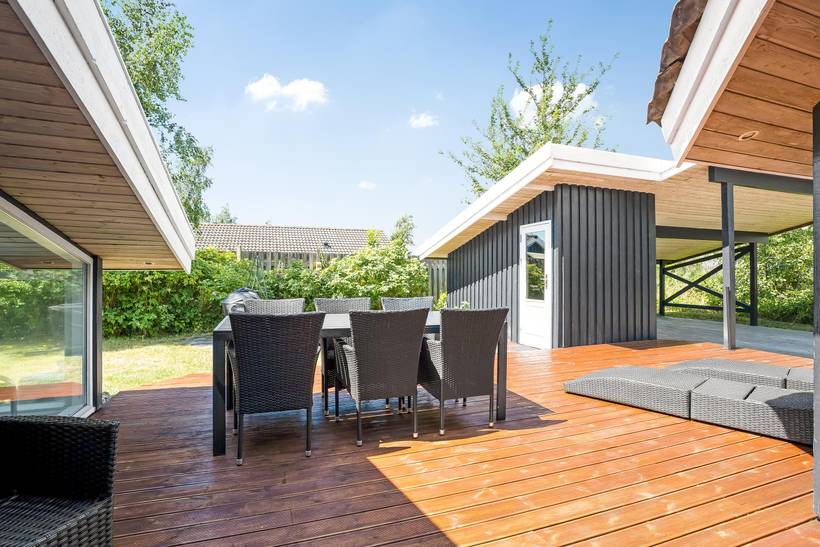 Foto von Ferienhaus HB07 in Marielyst - Falster