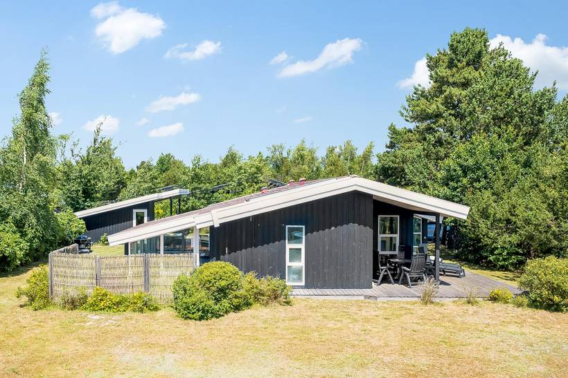 Foto von Ferienhaus HB07 in Marielyst - Falster