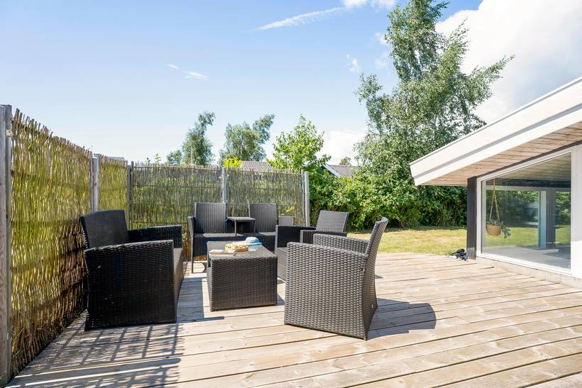 Foto von Ferienhaus HB07 in Marielyst - Falster
